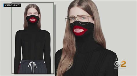 controverse raciste gucci|How Gucci is trying to recover from its blackface .